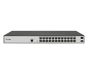 NS3024GS 24-Port Gigabit Managed Ethernet Switch
