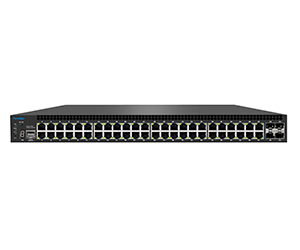 S5700-48G-4TFR 10G uplink 48 port Gigabit Layer 3 management switch