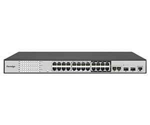 NS3024XGSH 24-Port 2.5G L3 Managed Ethernet Switch