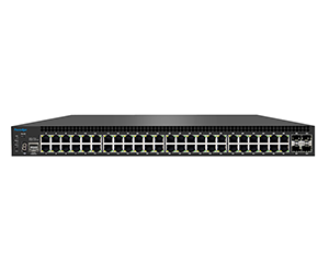 S5700-48G-4TF 10G uplink 48 port Gigabit Layer 3 management switch