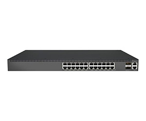S6700-24GX-2QF 100G Uplink 24-Port 2.5G L3 Managed Switch(Based on SONIC)