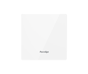W60AP WiFi6 Dual-band 1800M in wall AP