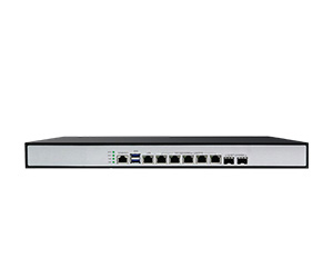 AC6050 2.5G port multi-function AC controller